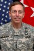 General David Petraeus picture/pic