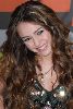 Miley Cyrus at the VH1 2006 Awards