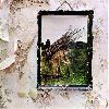 Led Zeppelin - Led Zeppelin IV album cover