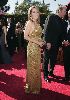 Patricia Heaton pictures/pics at the 59th Emmy Awards