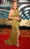 Patricia Heaton pictures/pics at the 59th Emmy Awards