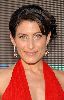 Lisa Edelstein pictures/pics at the 59th Emmy Awards