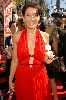 Lisa Edelstein pictures/pic at the 59th Emmy Awards