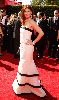 Debra Messing pictures/photo at the 59th Emmy Awards