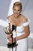 Katherine Heigl pictures/pics at the 59th Emmy Awards