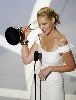 Katherine Heigl photos/pics at the 59th Emmy Awards