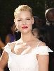 Katherine Heigl photos/pics at the 59th Emmy Awards