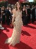 Olivia Wilde pictures/pic at the 59th Emmy Awards