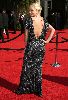 Jaime Pressly photo/pics at the 59th Emmy Awards