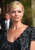 Jaime Pressly picture/pics at the 59th Emmy Awards