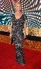 Jaime Pressly pictures/pics at the 59th Emmy Awards