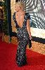 Jaime Pressly pictures/pics at the 59th Emmy Awards