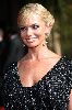 Jaime Pressly pictures/pics at the 59th Emmy Awards