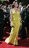 Minnie Driver picture/pic at the 59th Emmy Awards