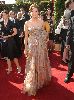 Jenna Fischer pictures/photo at the 59th Emmy Awards