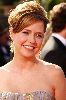 Jenna Fischer pictures/pics at the 59th Emmy Awards