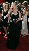 Sexy Patricia Arquette pics at the 59th Emmy Awards