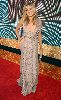 Sarah Chalke pics at the 59th Emmy Awards