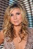 Sarah Chalke photos at the 59th Emmy Awards