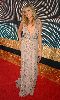 Sarah Chalke picture at the 59th Emmy Awards