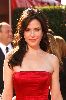 Mary Louise Parker pictures at the 59th Emmy Awards