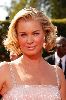 Rebecca Romijn photos at the 59th Annual Emmy Awards