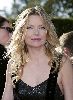 Michelle Pfeiffer photos at the 59th Annual Emmy Awards