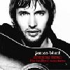 James Blunt - Chasing Time - The Bedlam Sessions albumc cover