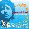 James Blunt - Back To Bedlam album cover