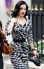 Dita Von Teese pics