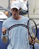 Tennis player Andy Murray pictures