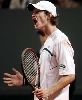 Tennis player Andy Murray pictures