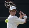 Tennis player Andy Murray pictures