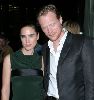 Actor Paul Bettany pictures at the  Blood Diamond Movie Premiere in London