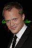 Actor Paul Bettany pictures at the  Beverly Hills Hotel