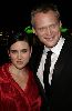 Actor Paul Bettany pictures at the Grauman's Chinese Theatre