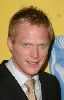 Actor Paul Bettany picture Master and Commander - The Far Side of the World Movie Premiere