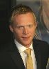 Actor Paul Bettany pic Master and Commander - The Far Side of the World Movie Premiere