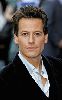 Actor Ioan Gruffudd pictures at Fantastic Four, Rise of The Silver Surfer - London Movie Premiere -