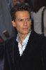 Actor Ioan Gruffudd pictures at Fantastic Four, Rise of The Silver Surfer - London Movie Premiere -