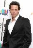 Actor Ioan Gruffudd pictures at the Fifth Annual Tribeca Film Festival - The TV Set Premiere