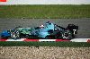 Jenson button picture driving for Honda at the 2007 Belgian Grand Prix