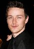 James McAvoy pics at The Last King of Scotland - London Premiere