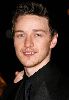 James McAvoy pictures at The Last King of Scotland - London Premiere