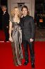 James McAvoy pictures at the 2007 BAFTA Awards - Arrivals