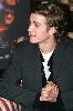 Hayden Christensen photo at Star Wars Episode III - Revenge of the Sith Photo Call in Italy