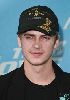 Hayden Christensen pic at Sony Pictures Studios