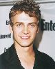 Hayden Christensen pictures