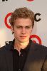 Hayden Christensen picture at The 19th Annual IFP Independent Spirit Awards - IFC-Target After Party