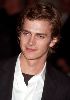 Hayden Christensen pictures at the Metropolitan Museum of Art